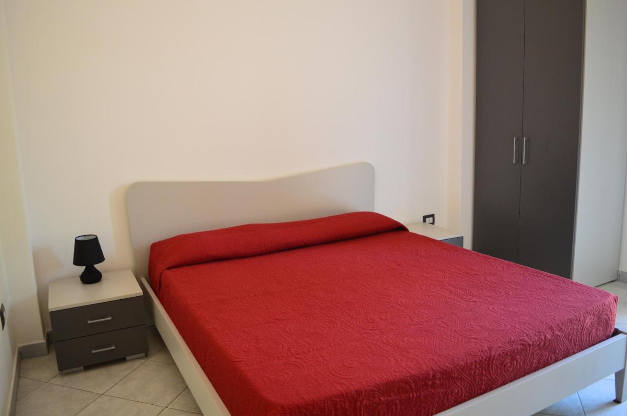 Le Zagare Case Vacanza Cropani Luaran gambar