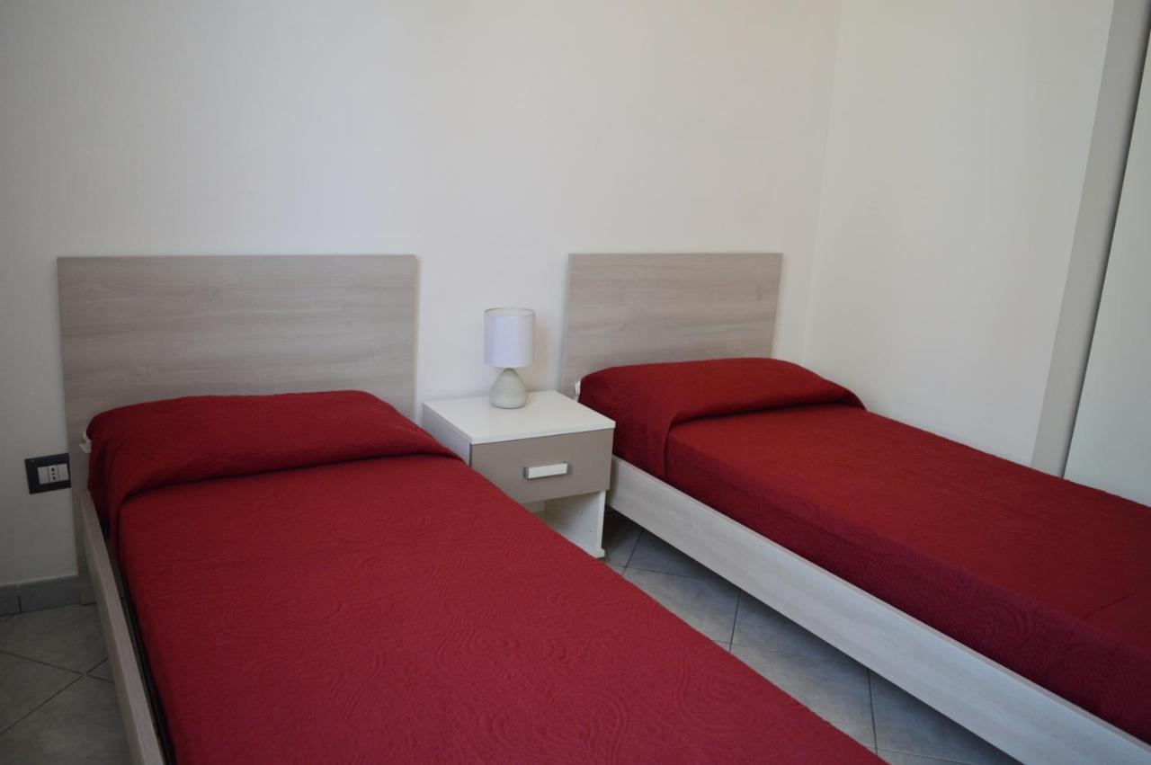 Le Zagare Case Vacanza Cropani Luaran gambar