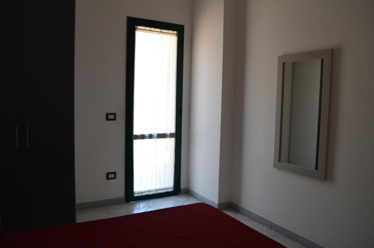 Le Zagare Case Vacanza Cropani Luaran gambar