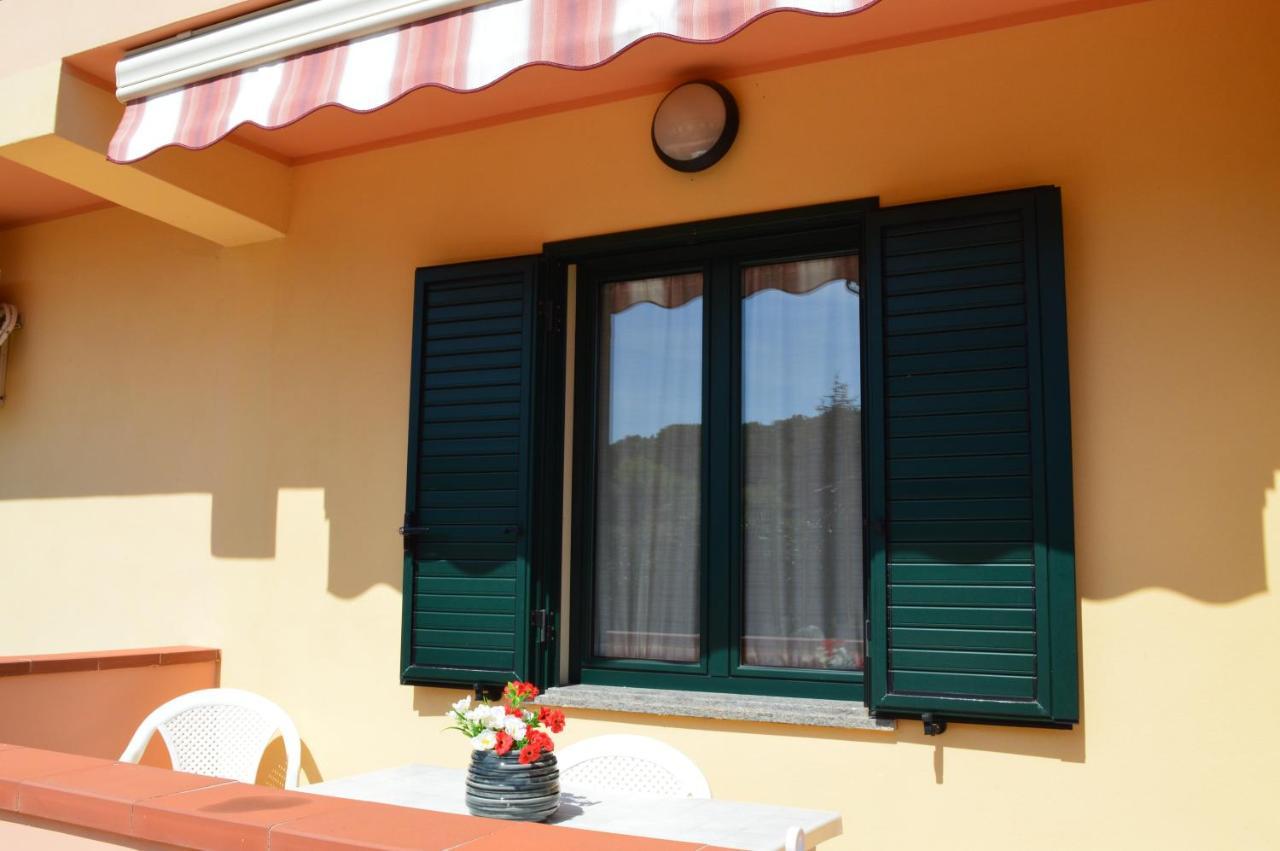 Le Zagare Case Vacanza Cropani Luaran gambar