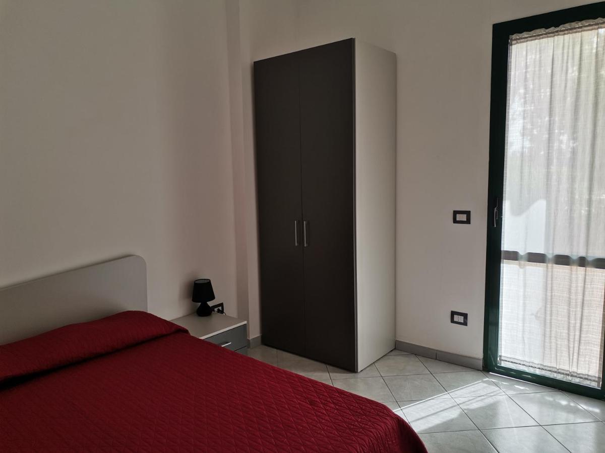 Le Zagare Case Vacanza Cropani Luaran gambar