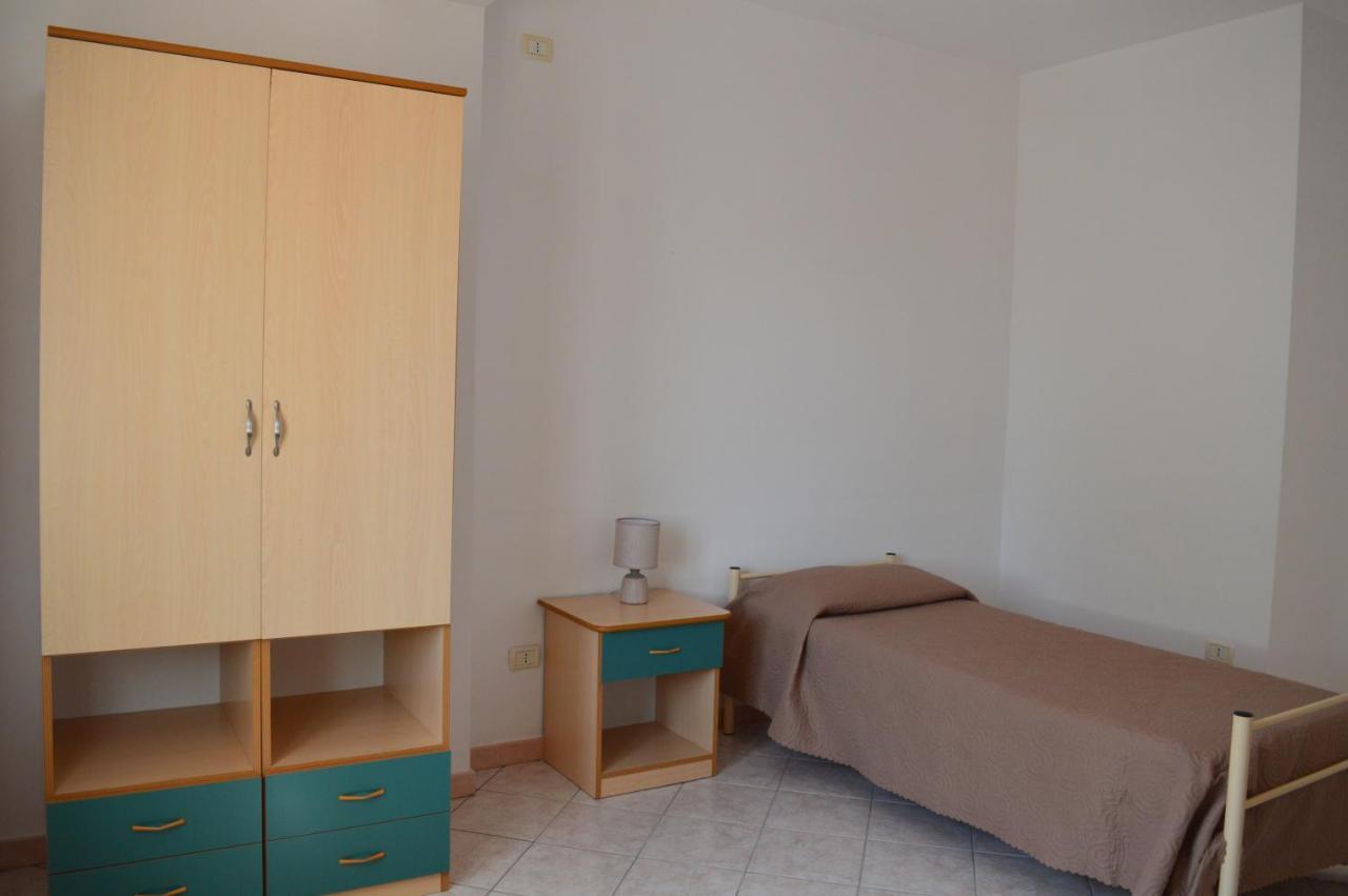 Le Zagare Case Vacanza Cropani Luaran gambar