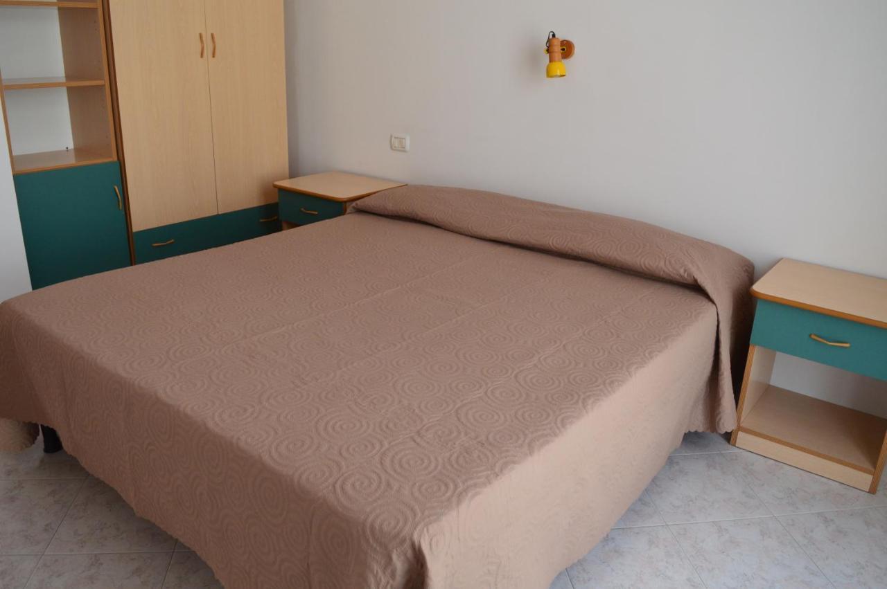 Le Zagare Case Vacanza Cropani Luaran gambar