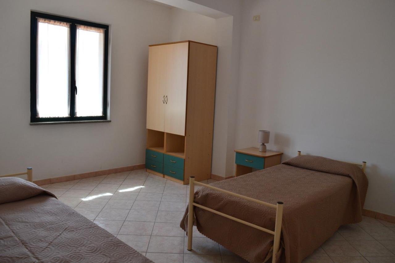 Le Zagare Case Vacanza Cropani Luaran gambar