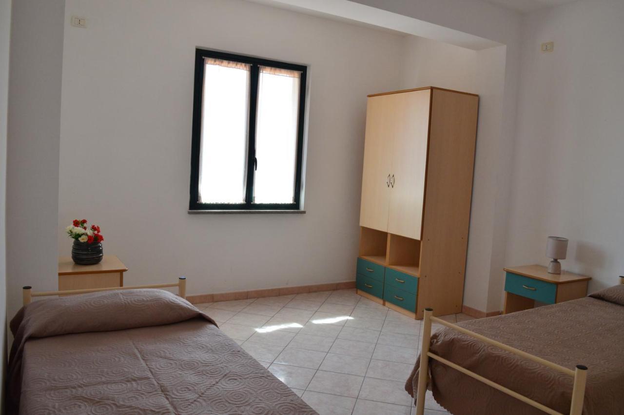Le Zagare Case Vacanza Cropani Luaran gambar