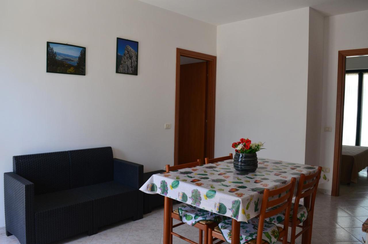 Le Zagare Case Vacanza Cropani Luaran gambar