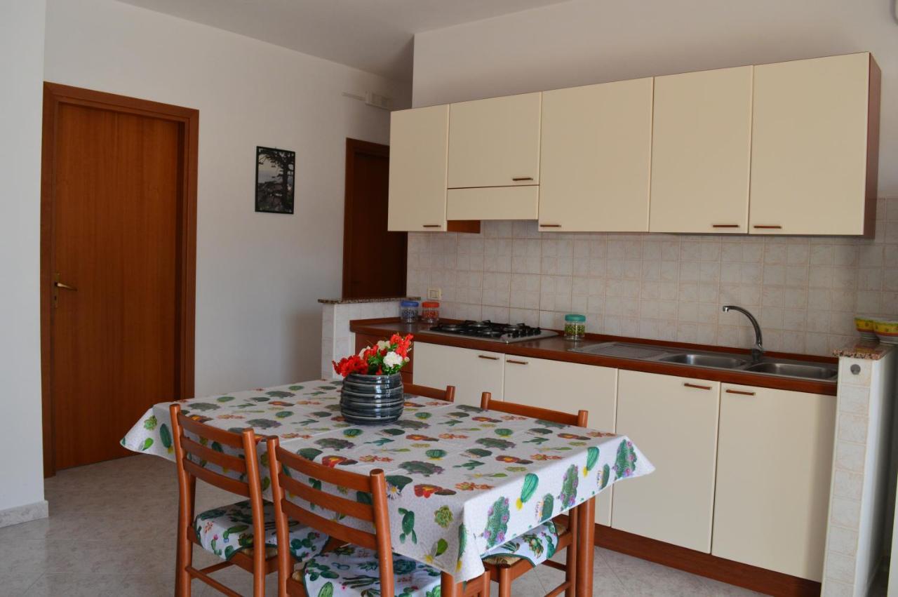 Le Zagare Case Vacanza Cropani Luaran gambar