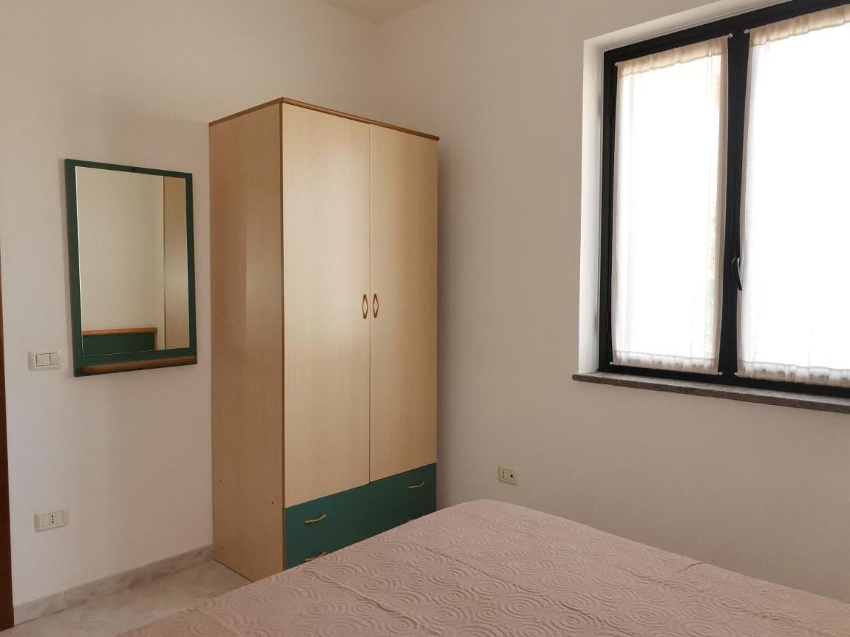 Le Zagare Case Vacanza Cropani Luaran gambar