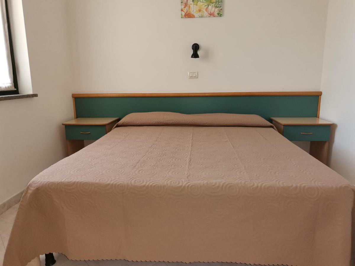 Le Zagare Case Vacanza Cropani Luaran gambar