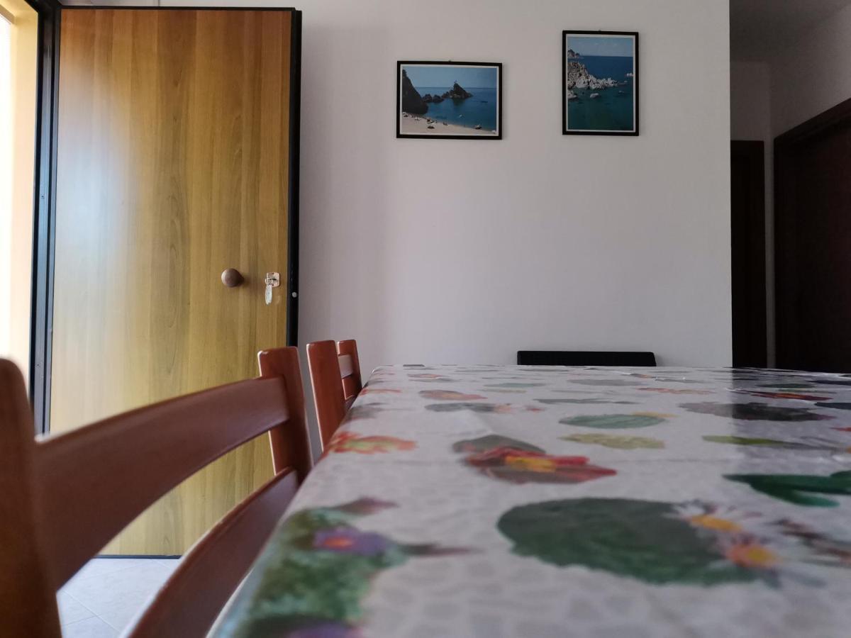 Le Zagare Case Vacanza Cropani Luaran gambar