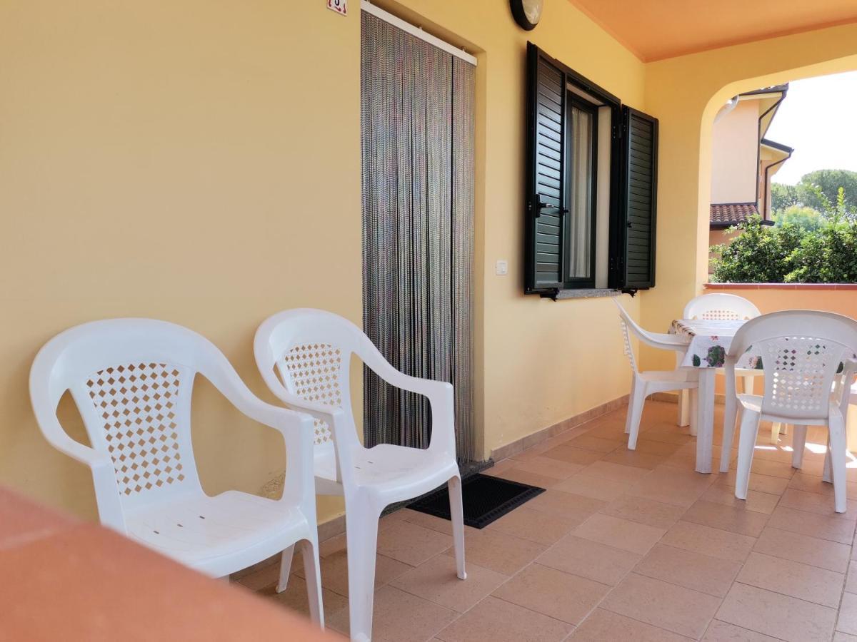Le Zagare Case Vacanza Cropani Luaran gambar