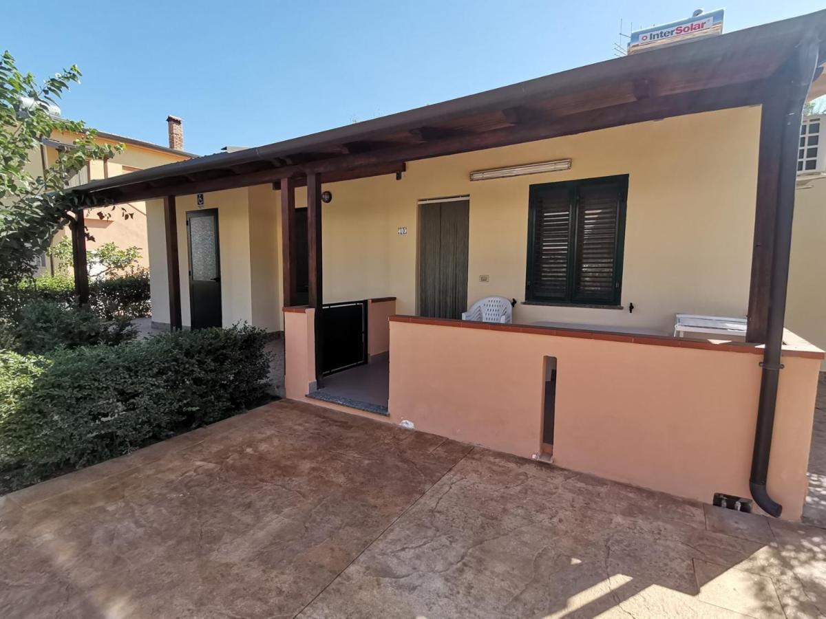 Le Zagare Case Vacanza Cropani Luaran gambar