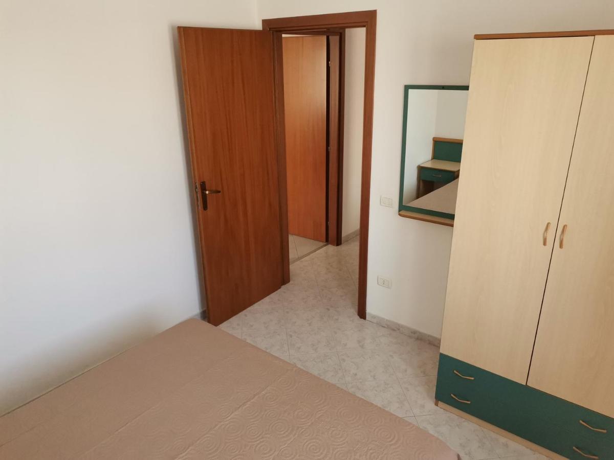 Le Zagare Case Vacanza Cropani Luaran gambar