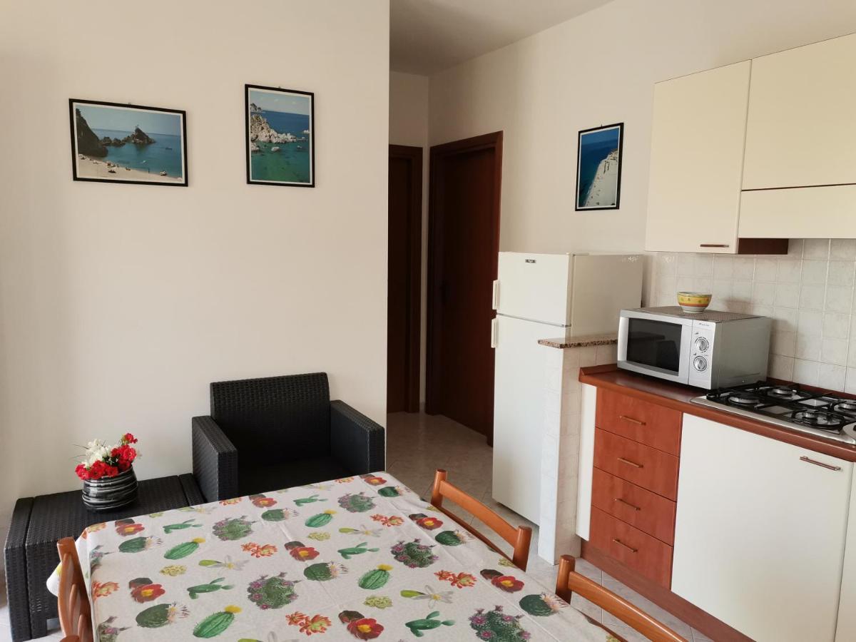 Le Zagare Case Vacanza Cropani Luaran gambar