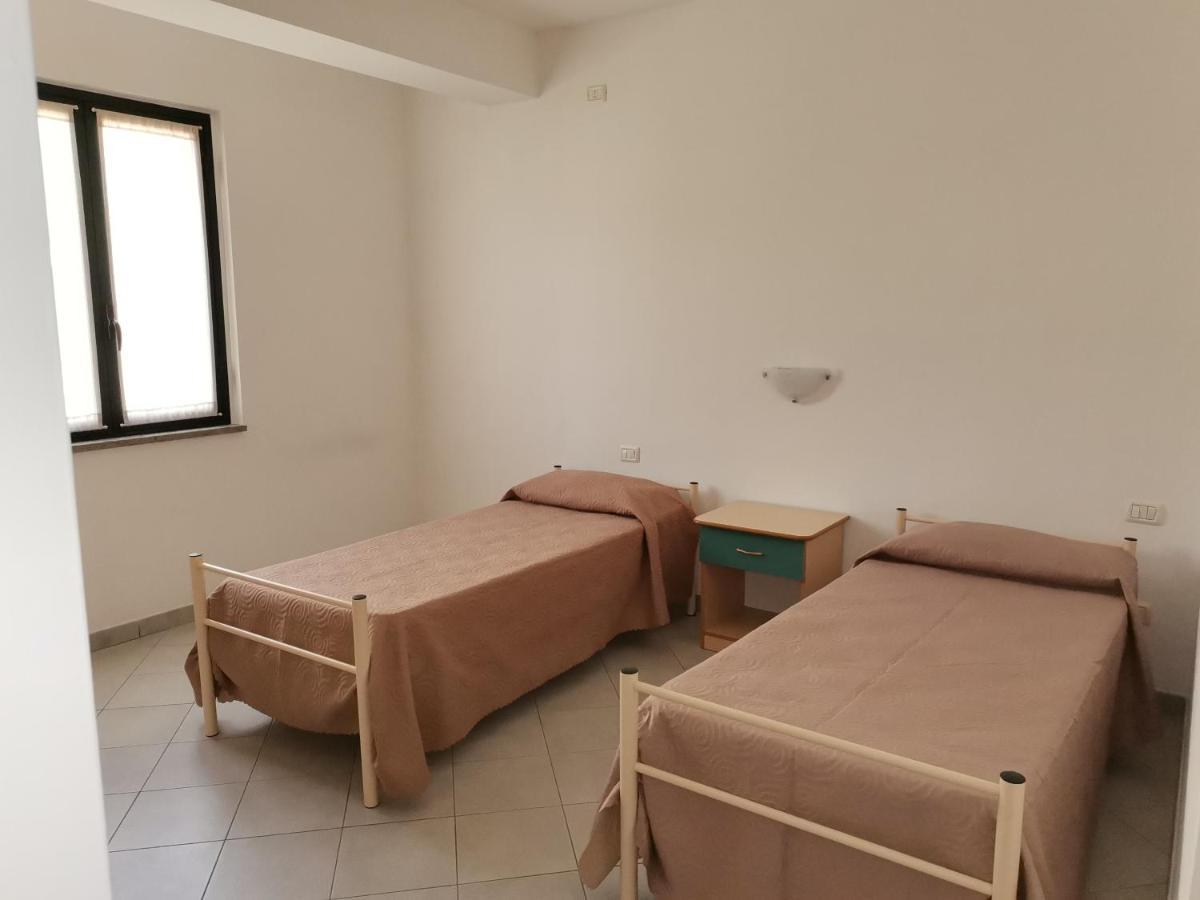 Le Zagare Case Vacanza Cropani Luaran gambar