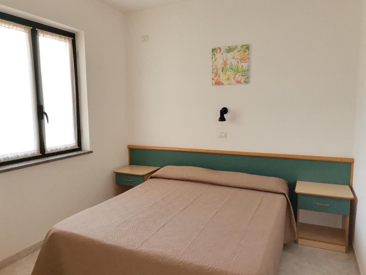 Le Zagare Case Vacanza Cropani Luaran gambar