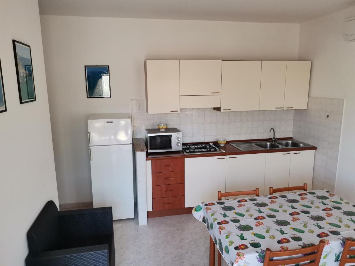 Le Zagare Case Vacanza Cropani Luaran gambar