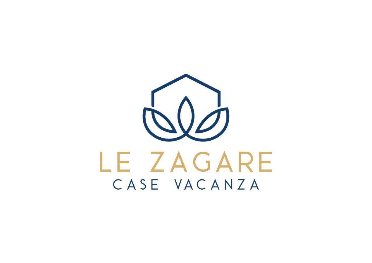 Le Zagare Case Vacanza Cropani Luaran gambar