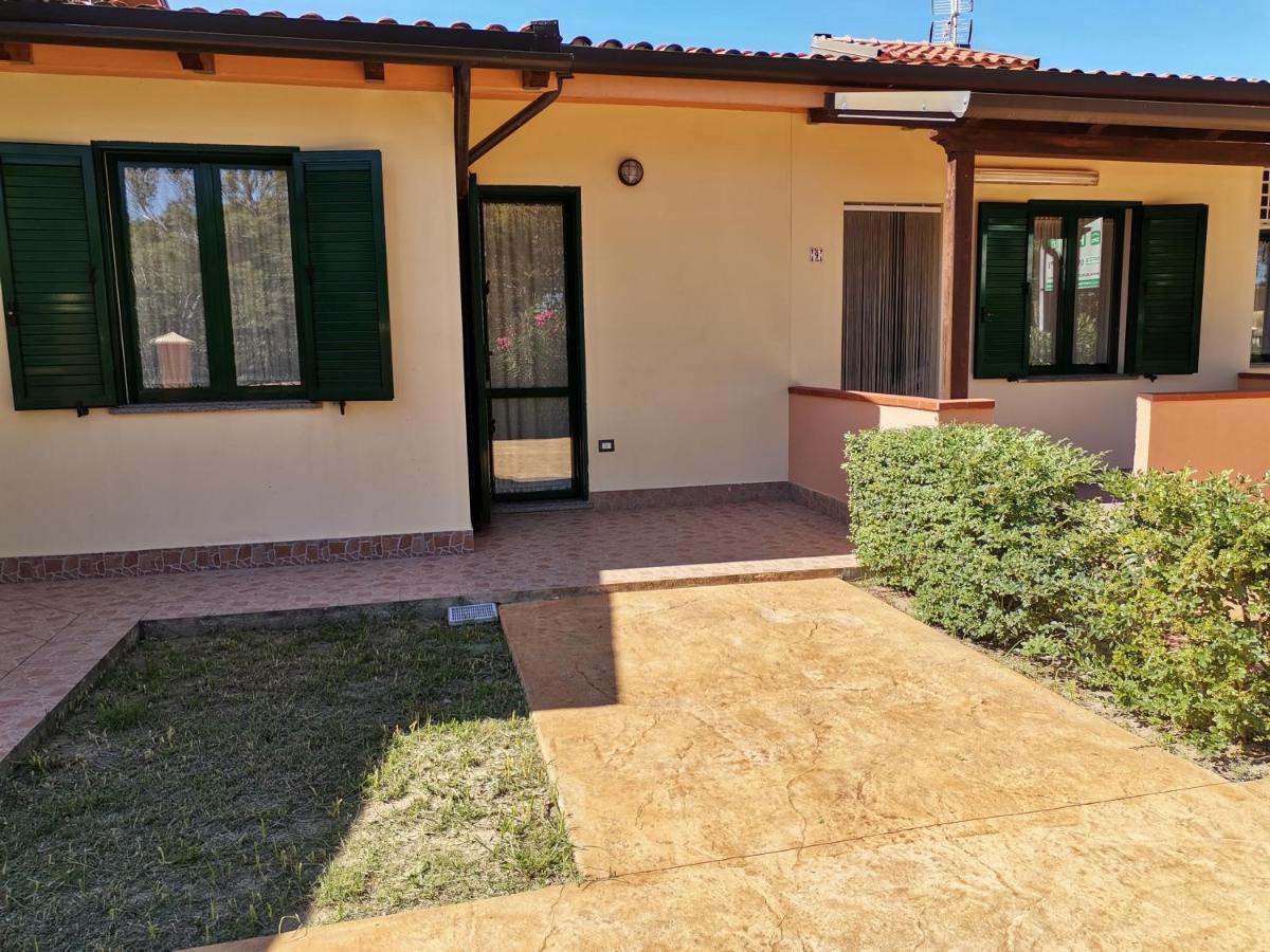 Le Zagare Case Vacanza Cropani Luaran gambar