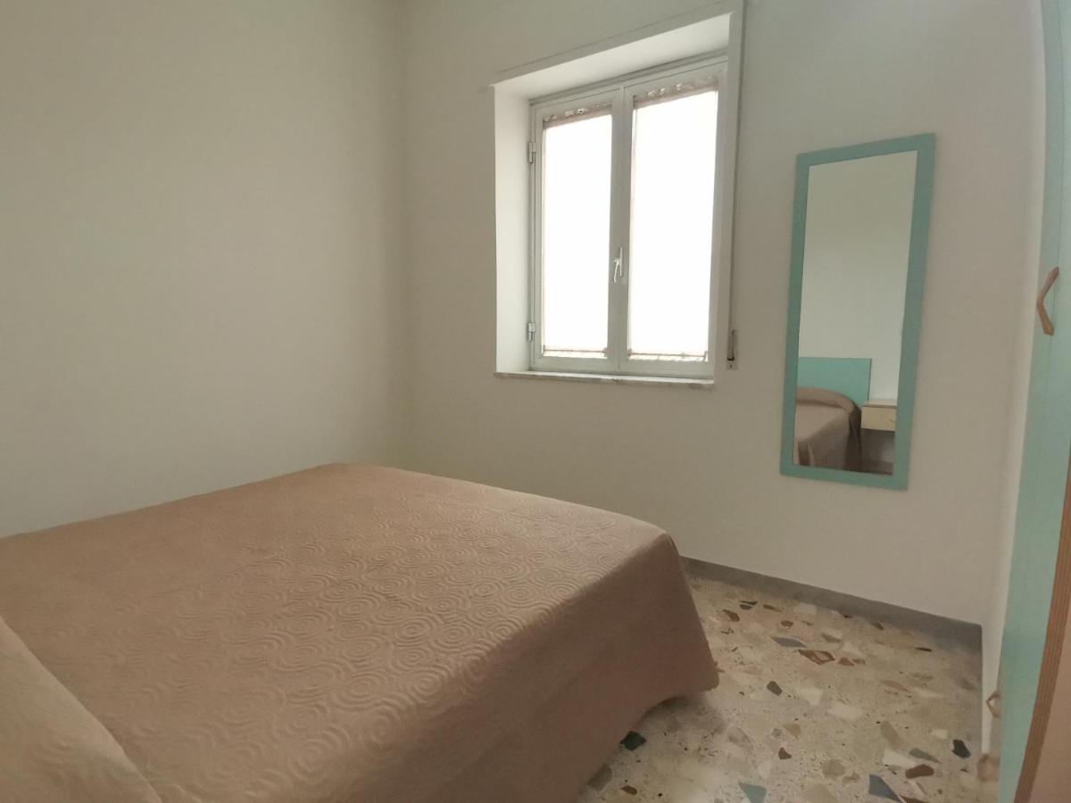 Le Zagare Case Vacanza Cropani Luaran gambar