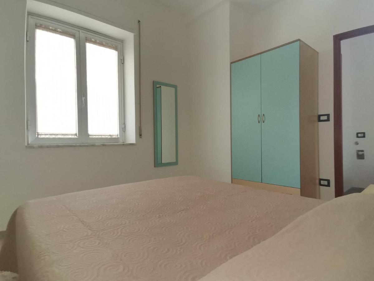 Le Zagare Case Vacanza Cropani Luaran gambar