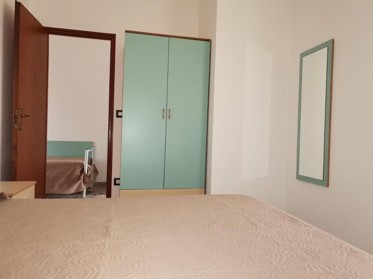 Le Zagare Case Vacanza Cropani Luaran gambar