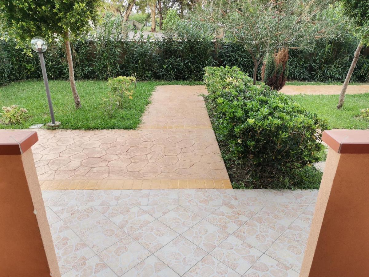 Le Zagare Case Vacanza Cropani Luaran gambar