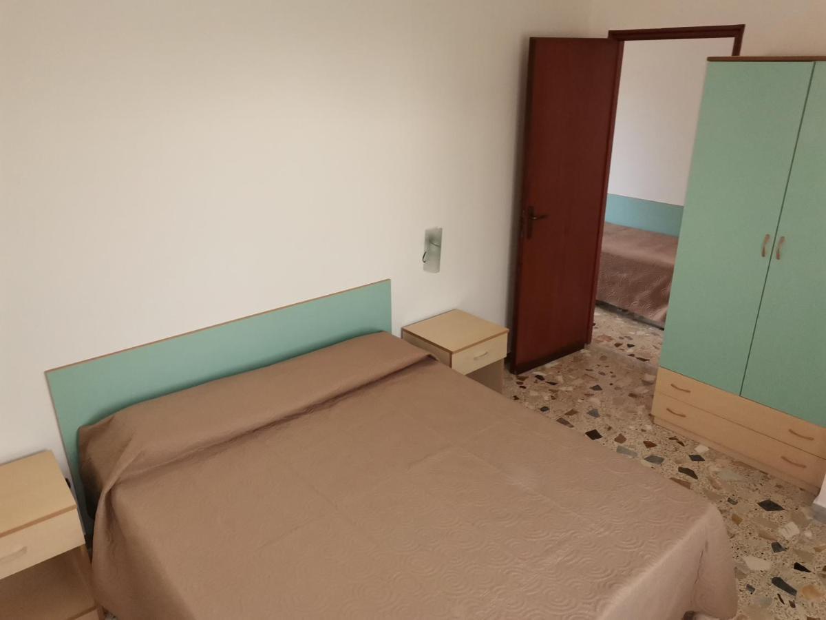 Le Zagare Case Vacanza Cropani Luaran gambar