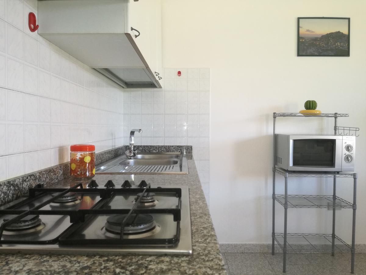 Le Zagare Case Vacanza Cropani Luaran gambar